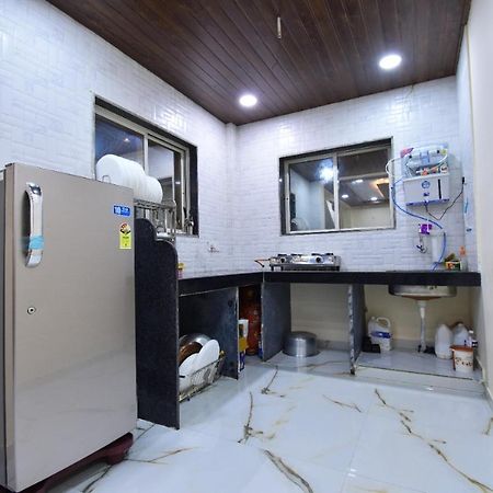 Prarthana 4Bhk Villa Lonavala Kültér fotó