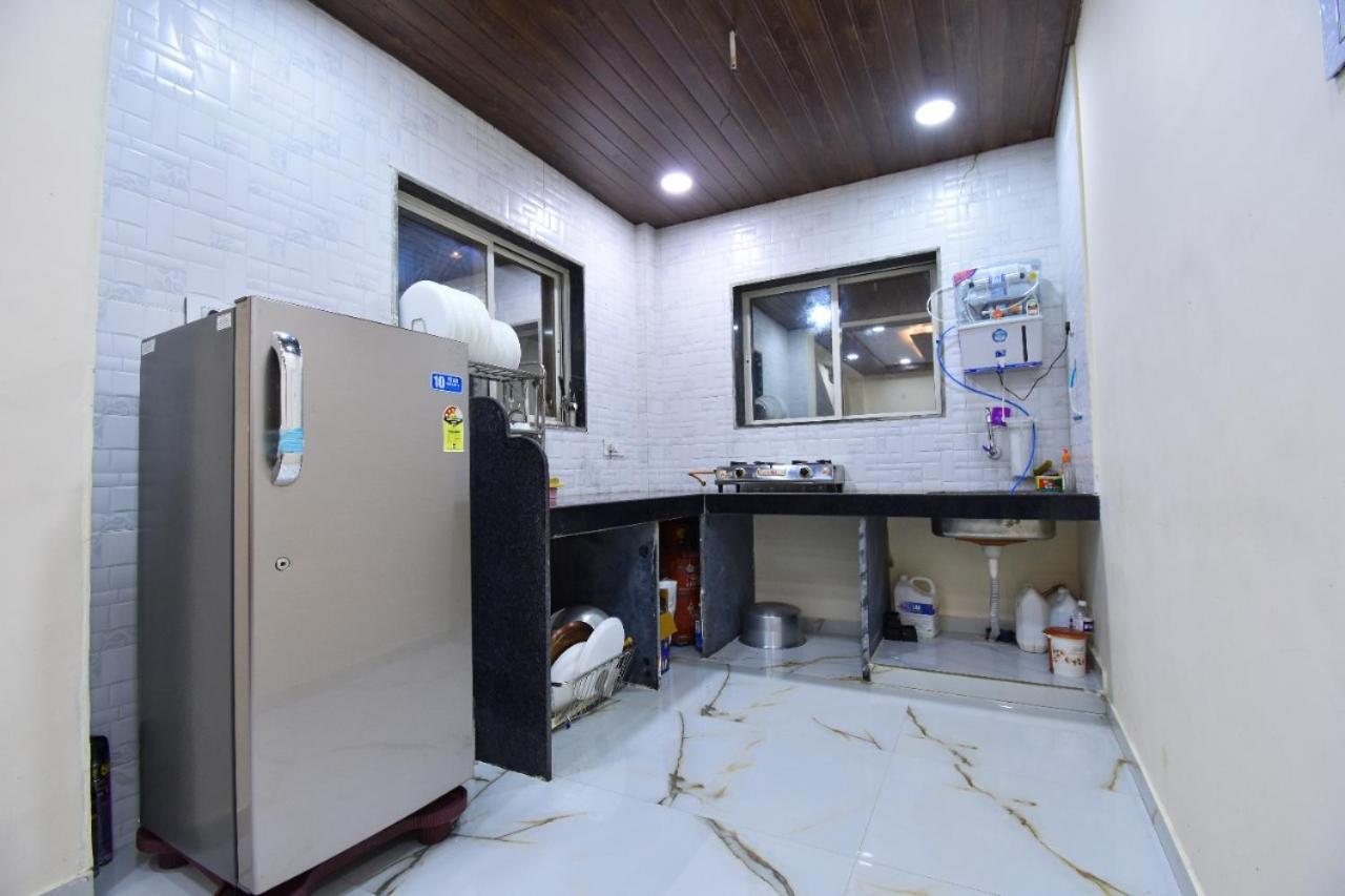 Prarthana 4Bhk Villa Lonavala Kültér fotó
