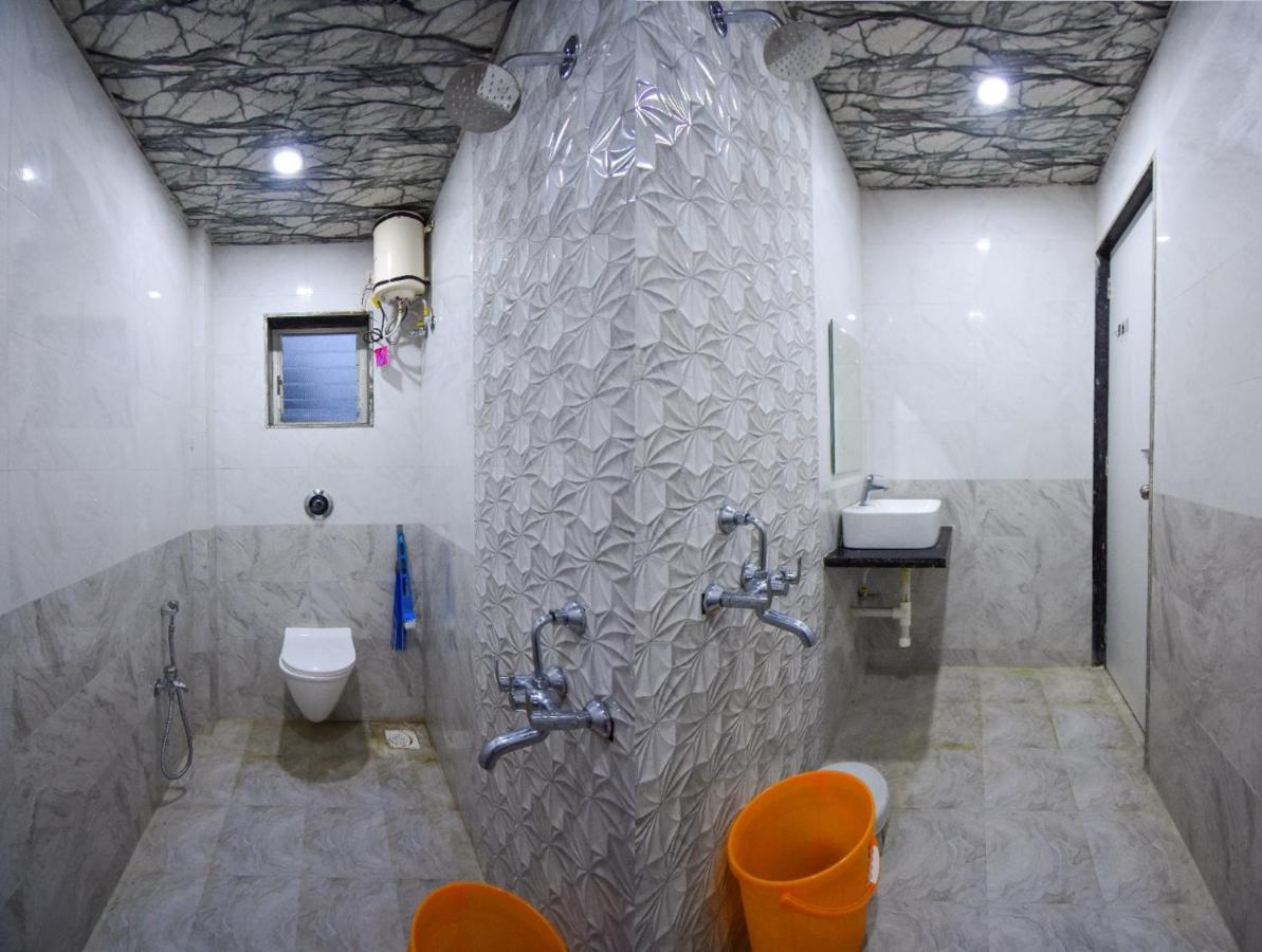 Prarthana 4Bhk Villa Lonavala Kültér fotó