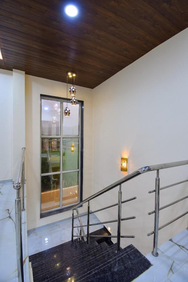 Prarthana 4Bhk Villa Lonavala Kültér fotó