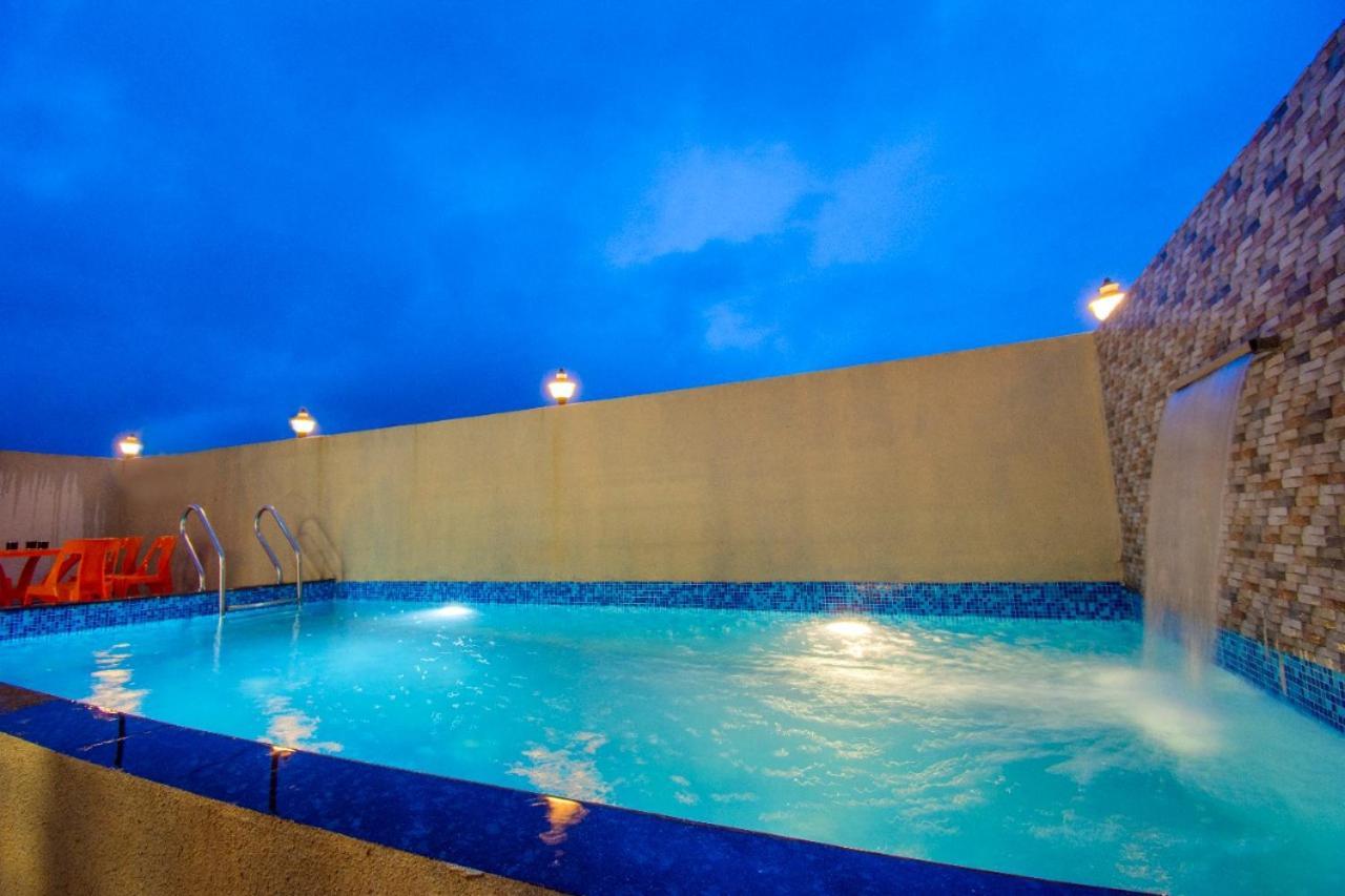 Prarthana 4Bhk Villa Lonavala Kültér fotó
