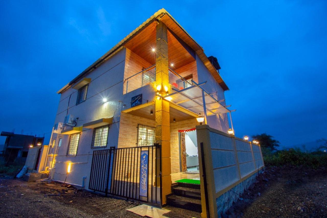 Prarthana 4Bhk Villa Lonavala Kültér fotó