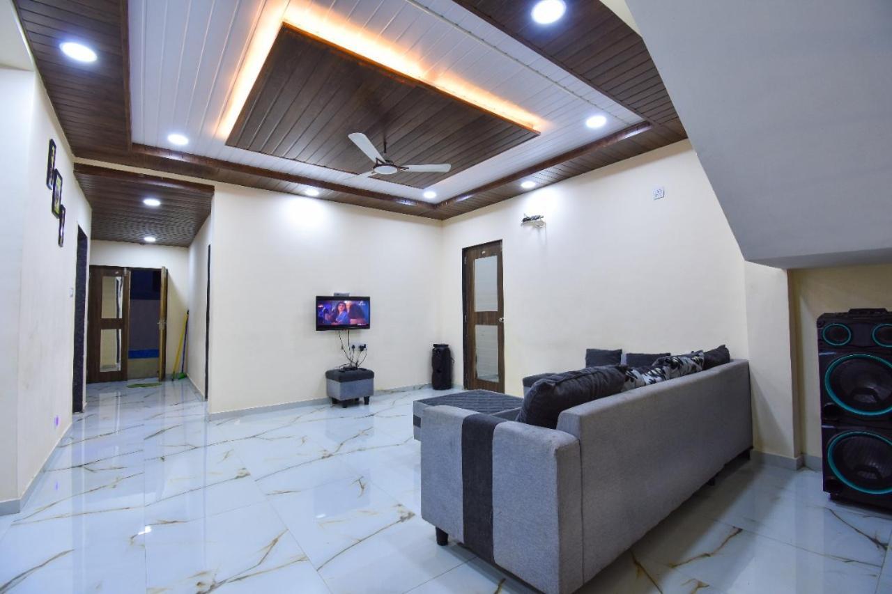 Prarthana 4Bhk Villa Lonavala Kültér fotó