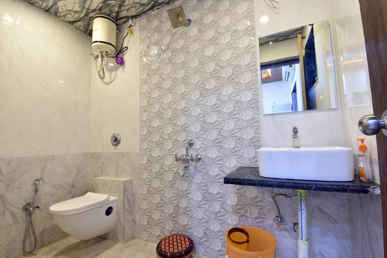 Prarthana 4Bhk Villa Lonavala Kültér fotó