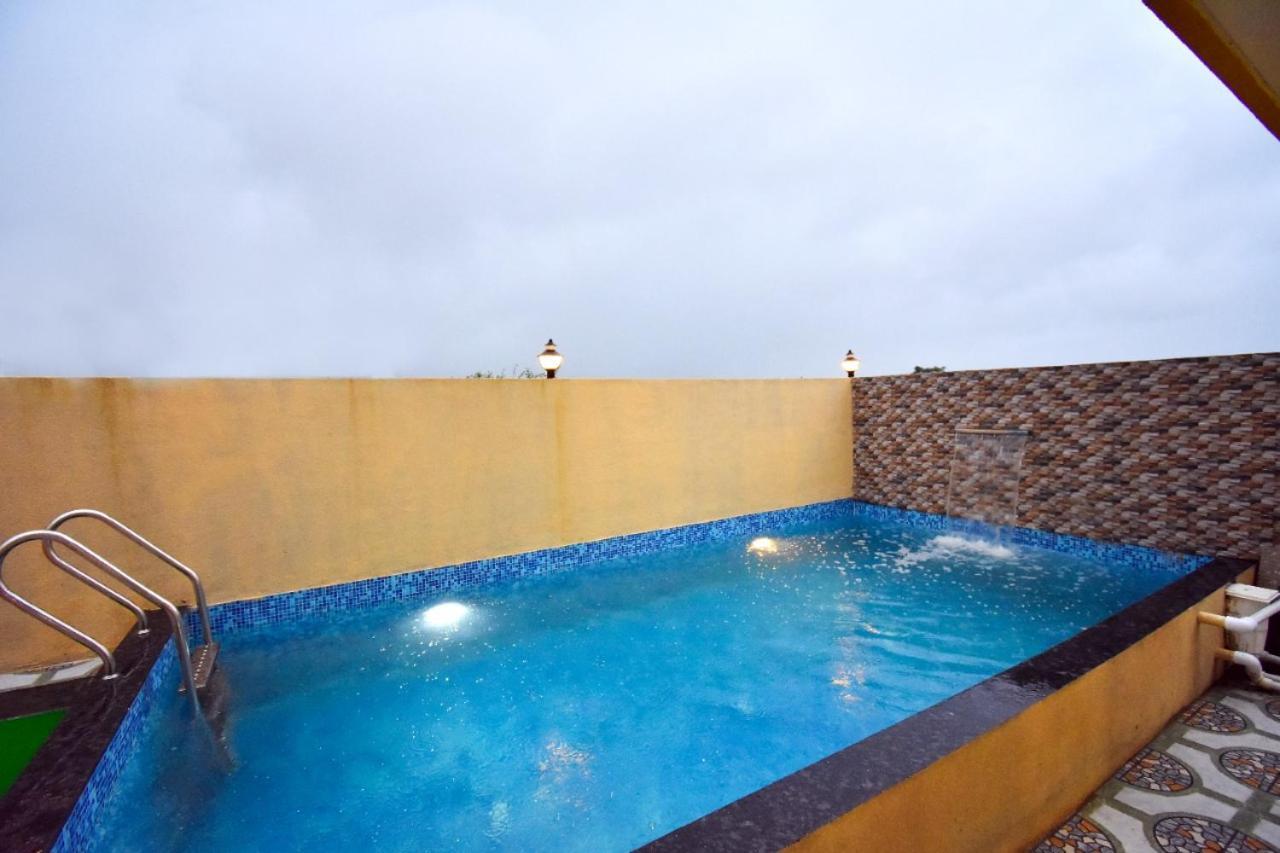 Prarthana 4Bhk Villa Lonavala Kültér fotó