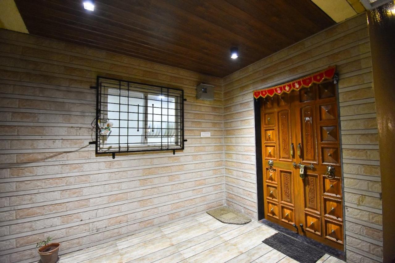 Prarthana 4Bhk Villa Lonavala Kültér fotó