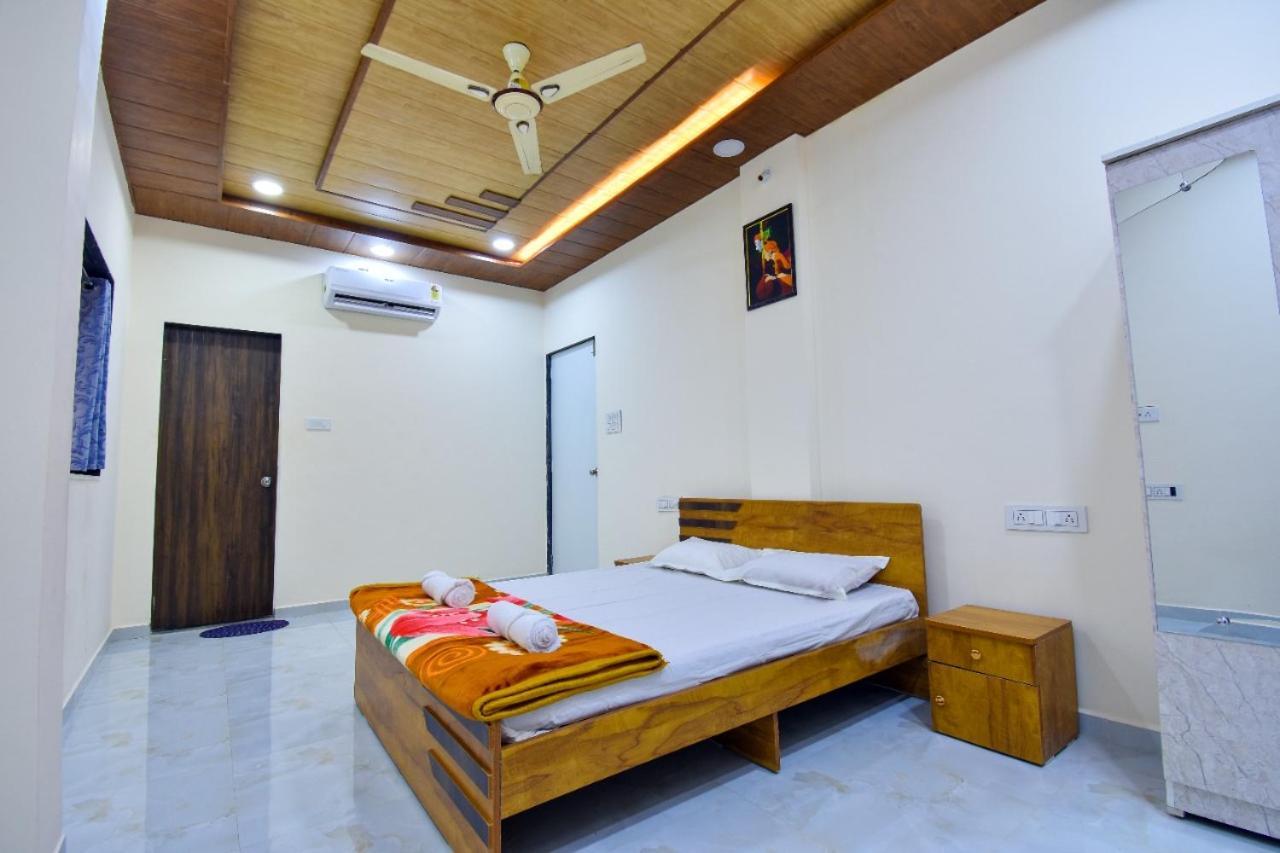 Prarthana 4Bhk Villa Lonavala Kültér fotó