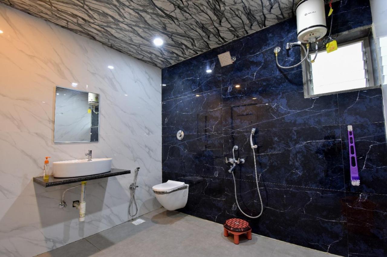 Prarthana 4Bhk Villa Lonavala Kültér fotó