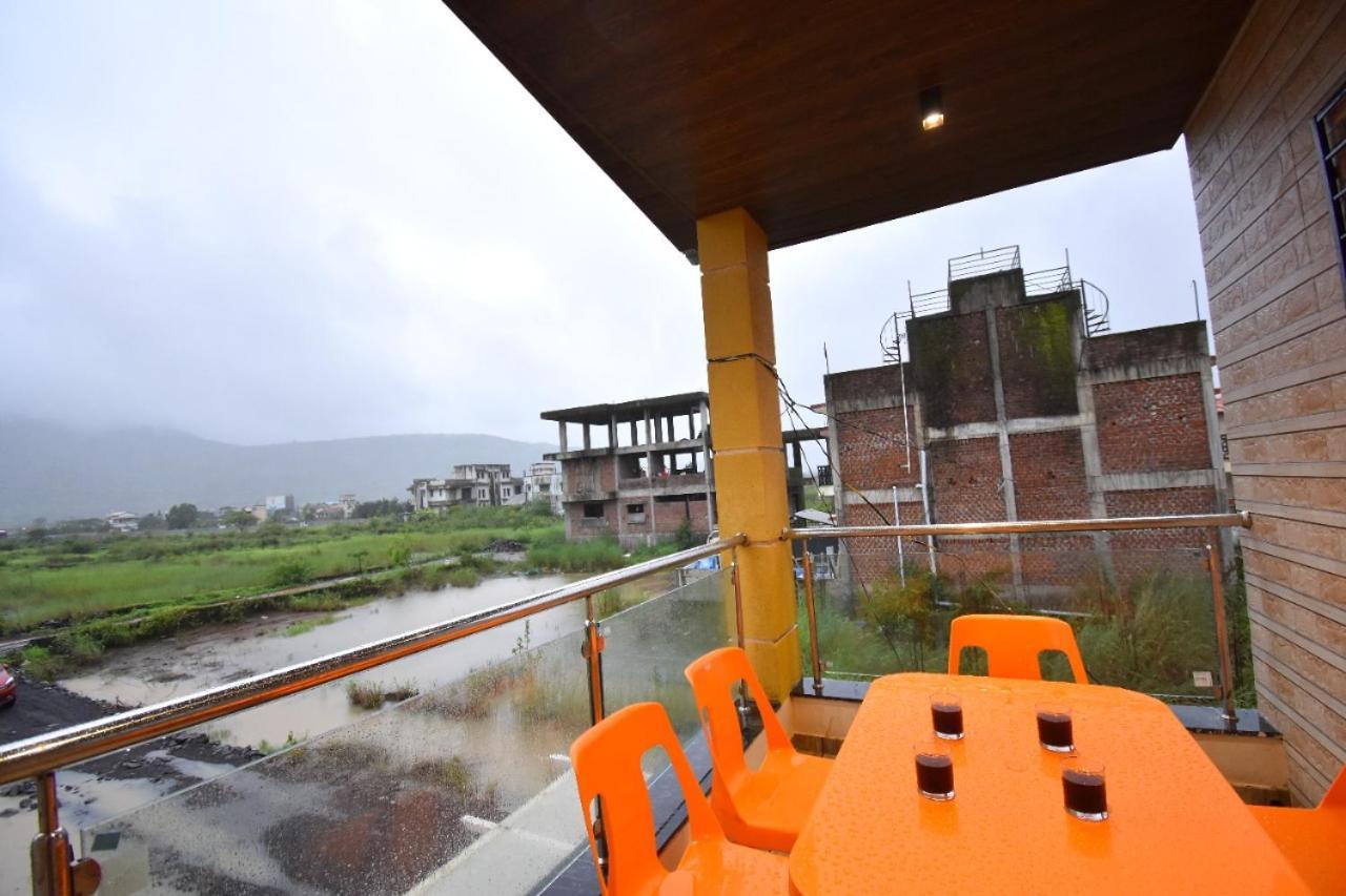 Prarthana 4Bhk Villa Lonavala Kültér fotó