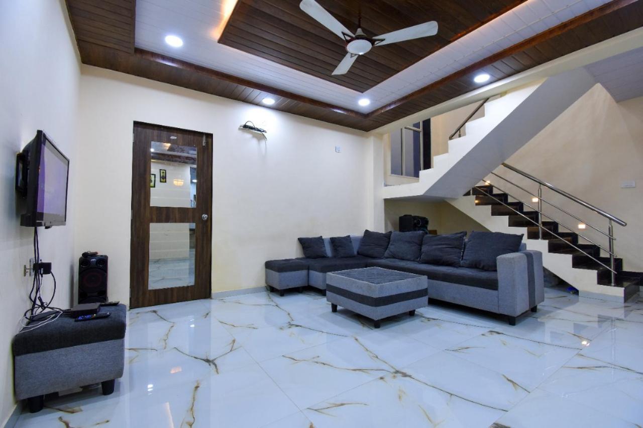 Prarthana 4Bhk Villa Lonavala Kültér fotó