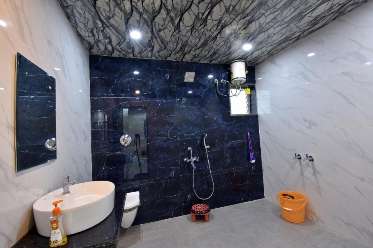 Prarthana 4Bhk Villa Lonavala Kültér fotó
