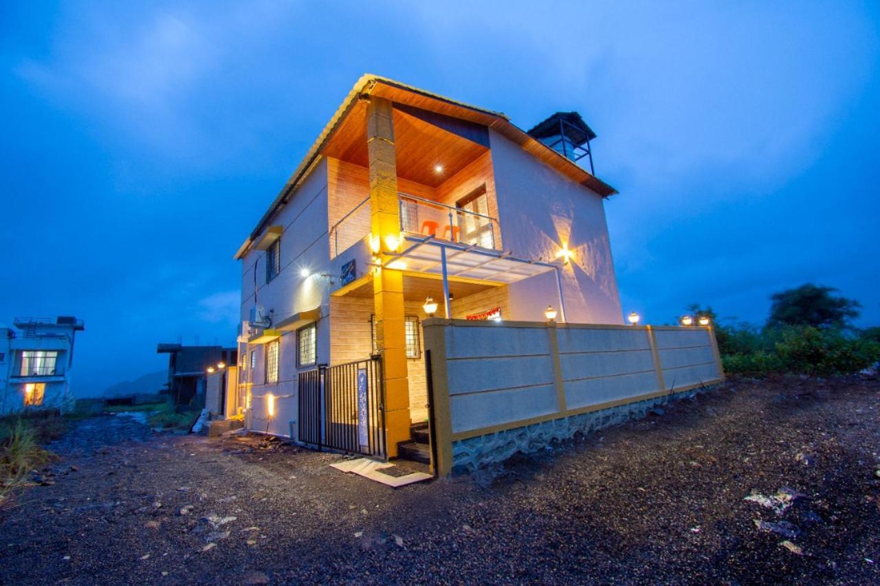 Prarthana 4Bhk Villa Lonavala Kültér fotó