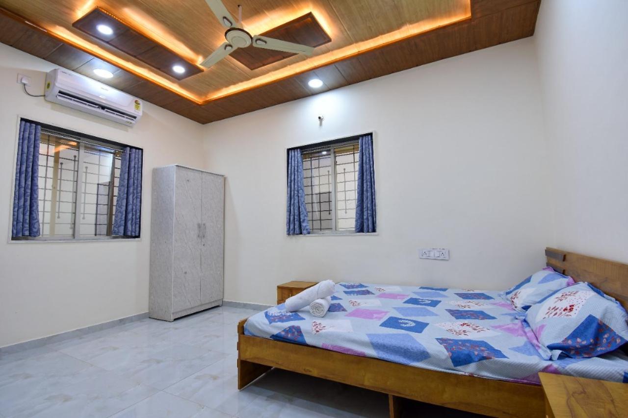 Prarthana 4Bhk Villa Lonavala Kültér fotó