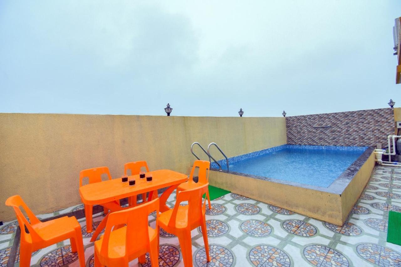 Prarthana 4Bhk Villa Lonavala Kültér fotó