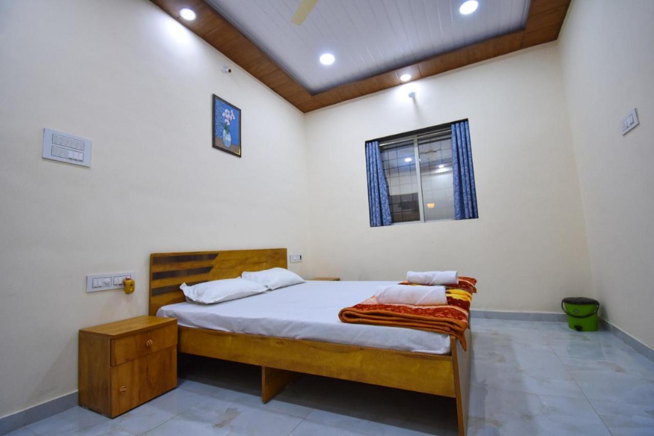 Prarthana 4Bhk Villa Lonavala Kültér fotó