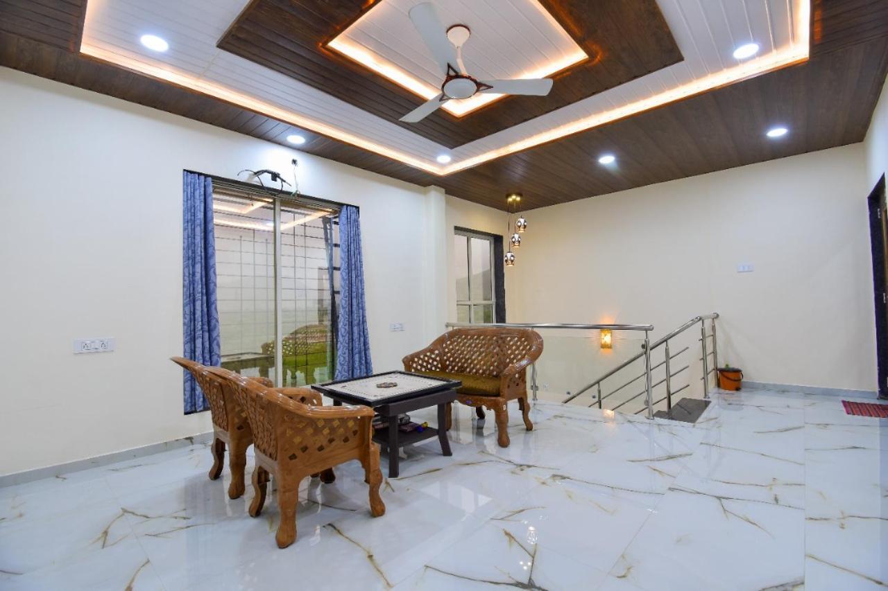Prarthana 4Bhk Villa Lonavala Kültér fotó