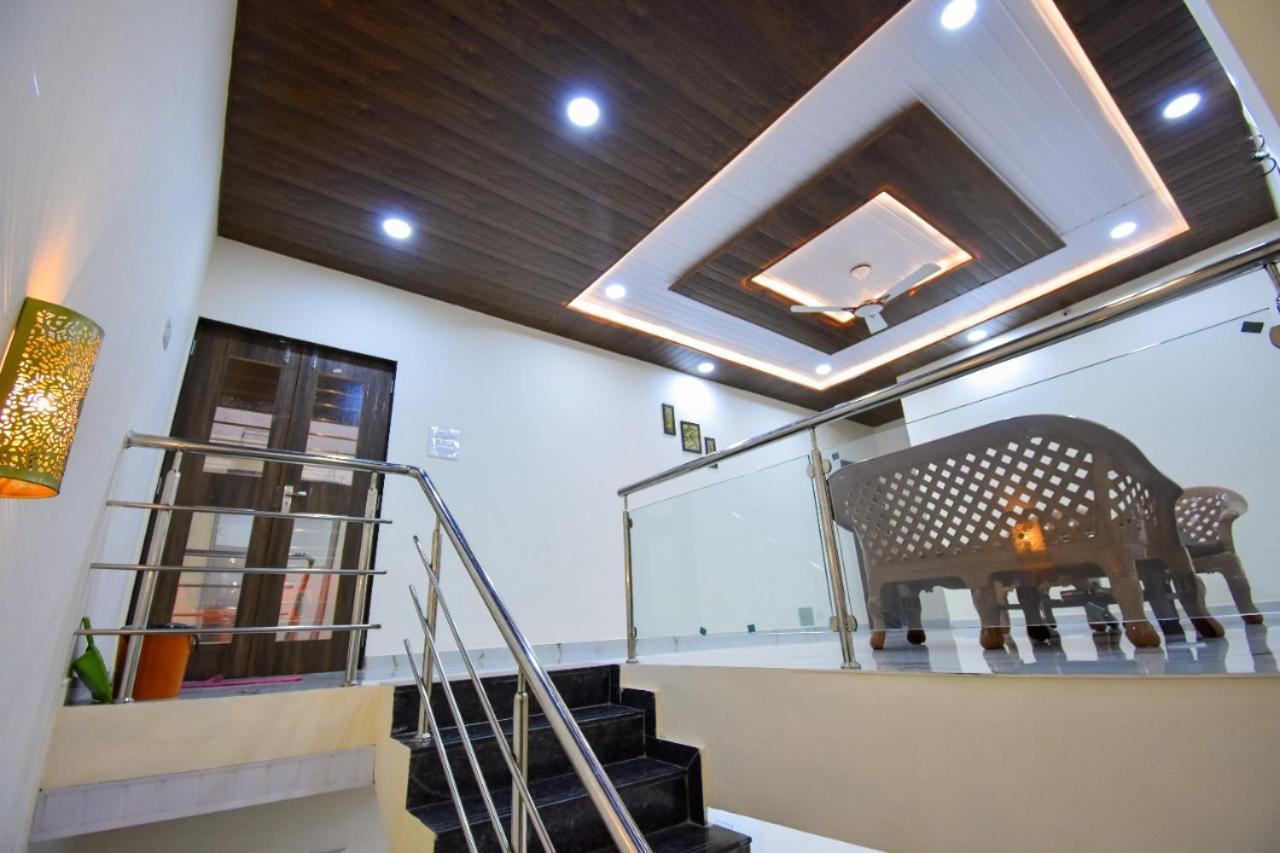 Prarthana 4Bhk Villa Lonavala Kültér fotó