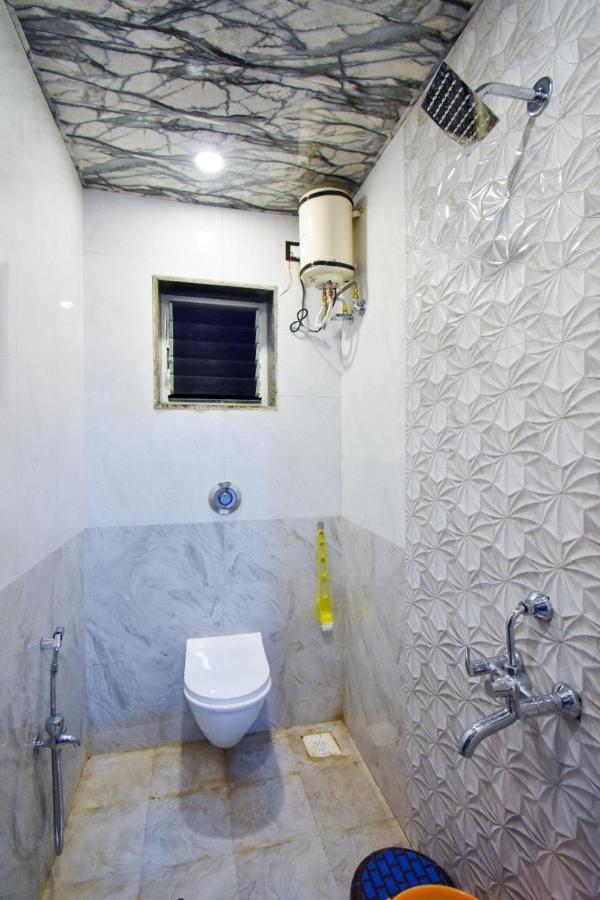 Prarthana 4Bhk Villa Lonavala Kültér fotó