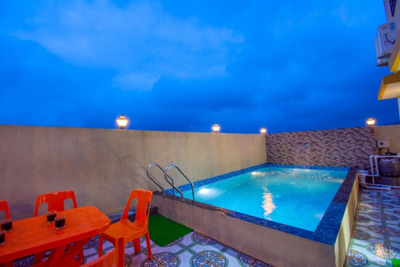 Prarthana 4Bhk Villa Lonavala Kültér fotó
