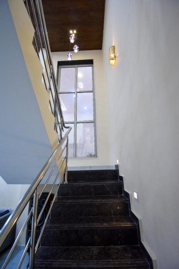 Prarthana 4Bhk Villa Lonavala Kültér fotó